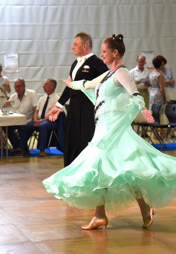 16.09.2023: LM Masters III A Standard Lauenau