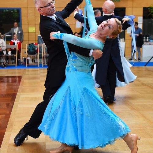 15.6.2024 Diamond Cup bei den Hannoverschen Tanzsporttagen