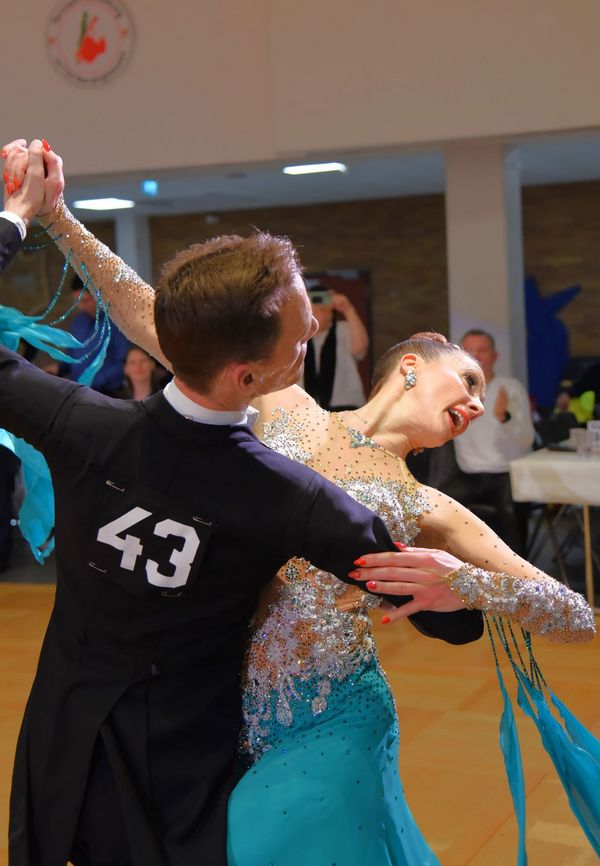2.3.2024 GLM Masters II S Barsinghausen - Semifinale und Finale