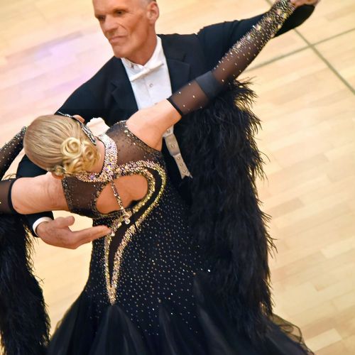 31.3.2024 Leistungsstarke 70 in Holm - Semifinale und Finale