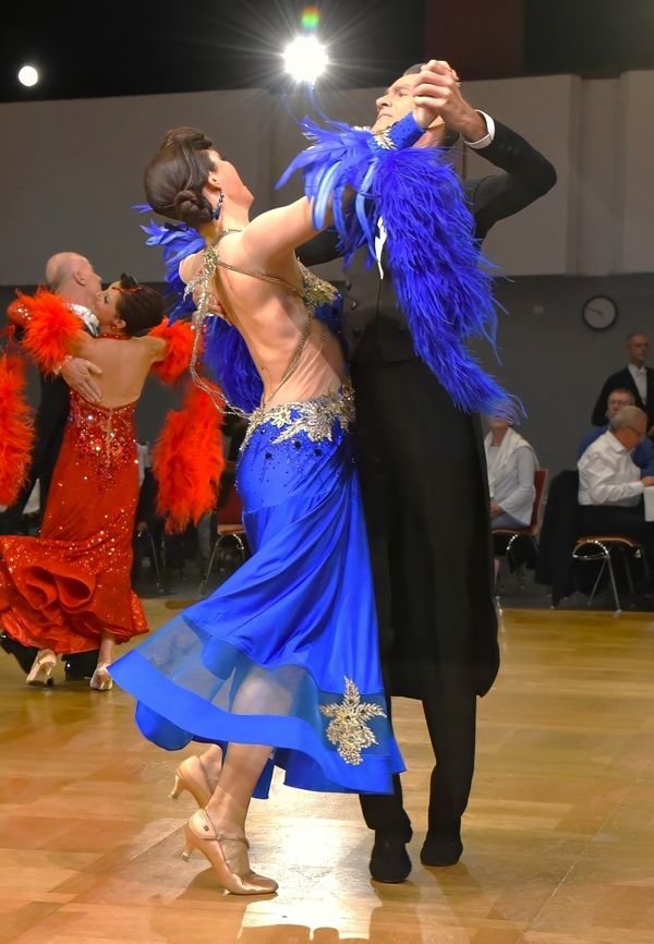 13.9.2026 GLM Sen III S Std in Barsinghausen - Semifinale und Finale