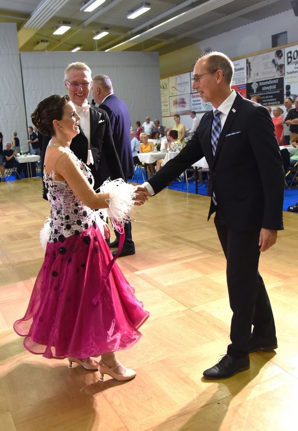 16.09.2023: LM Masters III A Standard Lauenau