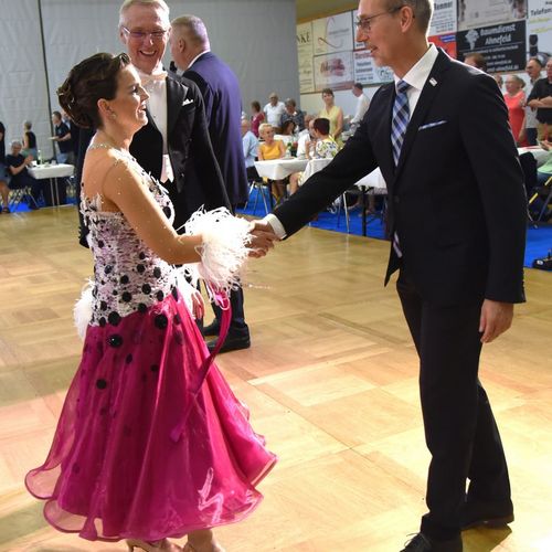 16.09.2023: LM Masters III A Standard Lauenau