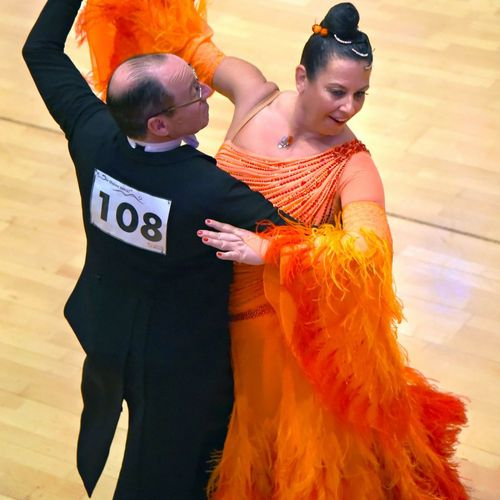 30.3.2024 Goldene 60 in Holm - Vorrunde