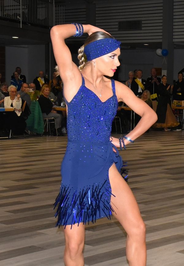 Niedersachsenpokal 2026 - Team Rot