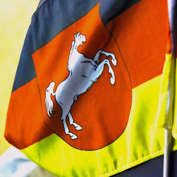 Bildergalerien zum 23. Niedersachsenpokal sind online