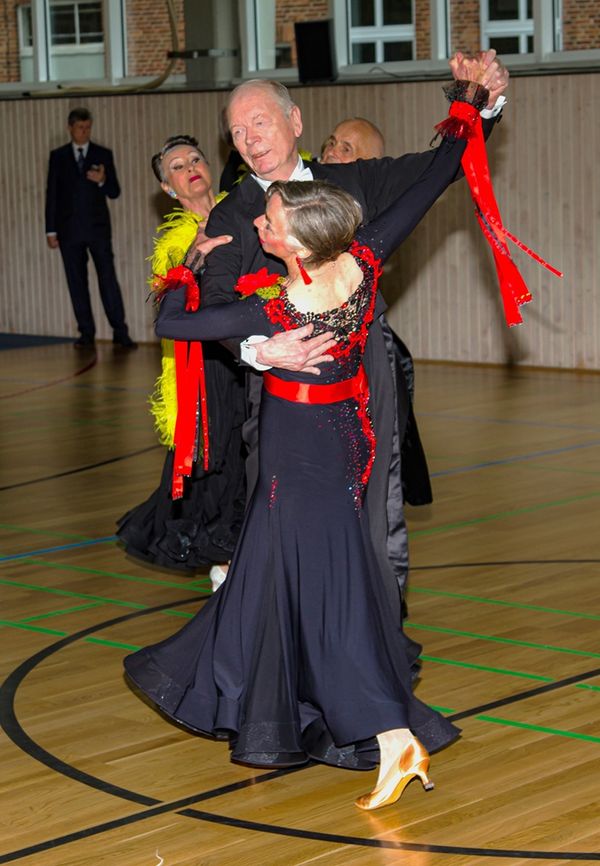 13.9.2025 GLM Nord Masters V S Standard in Oldenburg