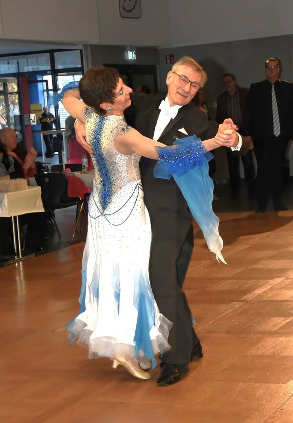 1.3.2026 GLM Sen IV A Std in Barsinghausen - Zwischenrunde und Finale