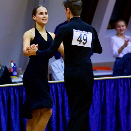 GLM Jugend C Latein in Braunschweig