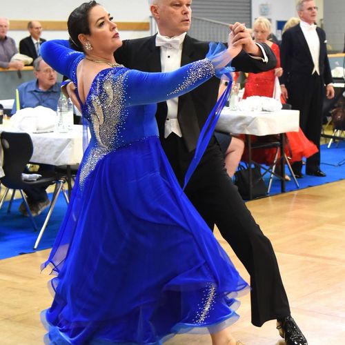 16.09.2023: LM Masters III B Standard Lauenau