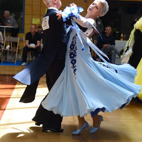 15.6.2024 Diamond Cup bei den Hannoverschen Tanzsporttagen