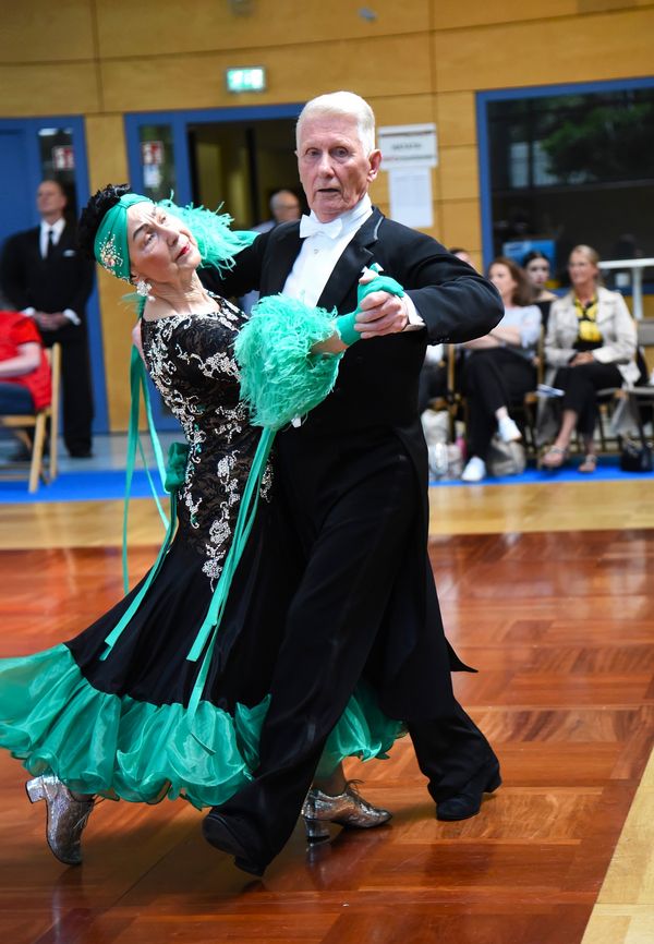 15.6.2024 Diamond Cup bei den Hannoverschen Tanzsporttagen