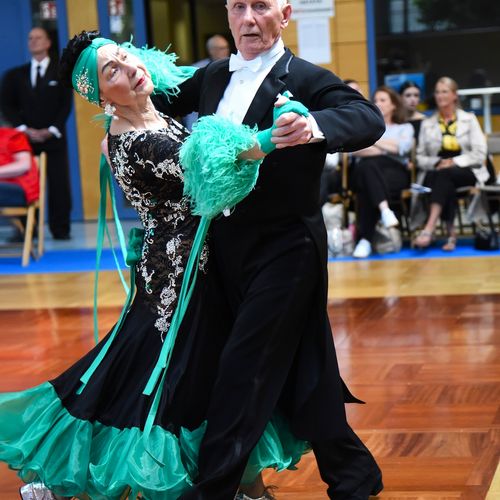 15.6.2024 Diamond Cup bei den Hannoverschen Tanzsporttagen