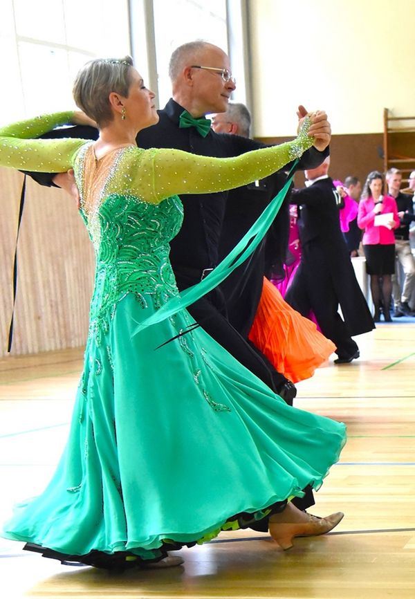 13.9.2025 GLM Nord Masters III B Standard in Oldenburg