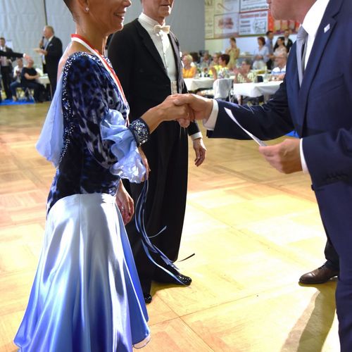 16.09.2023: LM Masters III S Standard Lauenau - Semifinale und Finale