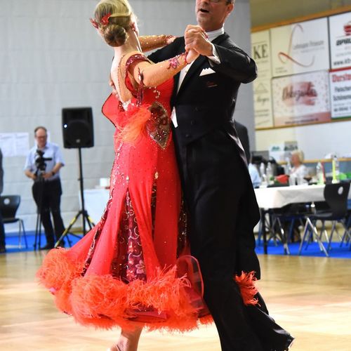 16.09.2023: LM Masters III A Standard Lauenau