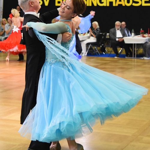 16.09.2023: LM Masters III B Standard Lauenau