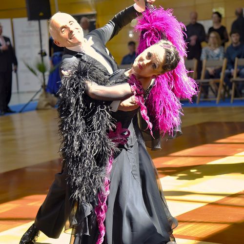 15.6.2024 Diamond Cup bei den Hannoverschen Tanzsporttagen