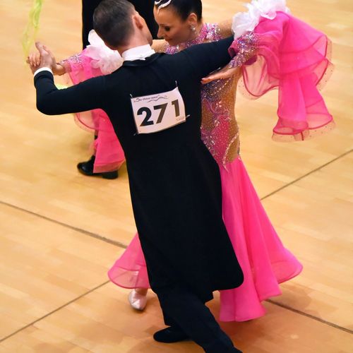 30.3.2024 Goldene 60 in Holm - Vorrunde