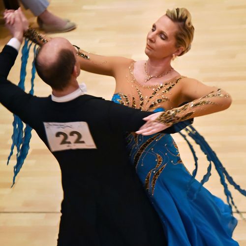 30.3.2024 Goldene 60 in Holm - Zwischenrunde, Semifinale und Finale