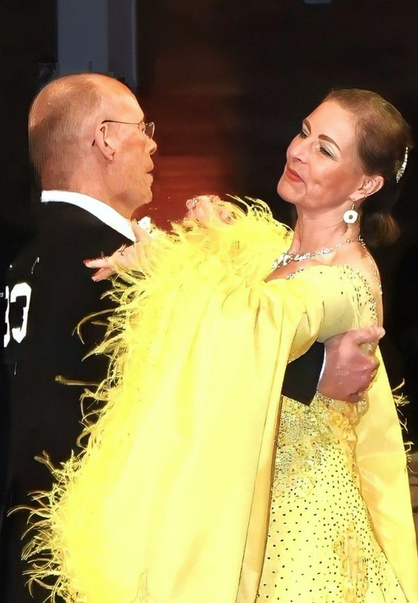 1.3.2026 GLM Sen IV A Std in Barsinghausen - Paarporträts und Vorrunde