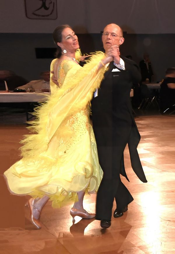 1.3.2026 GLM Sen IV A Std in Barsinghausen - Paarporträts und Vorrunde