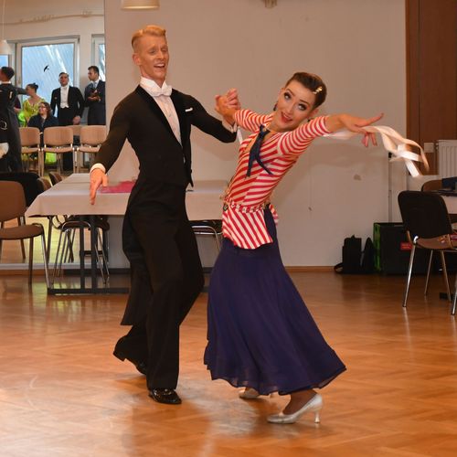 03.09.2022: GLM Hauptgruppe II Standard in Norderstedt
