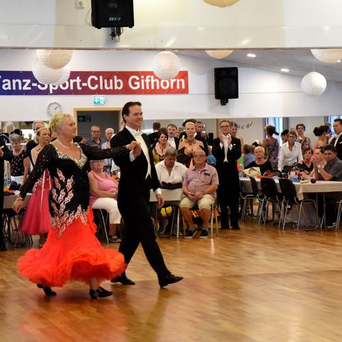 LM Sen IIIB in Gifhorn