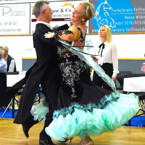 16.09.2023: LM Masters III A Standard Lauenau