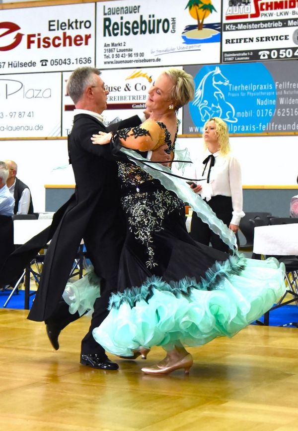 16.09.2023: LM Masters III A Standard Lauenau