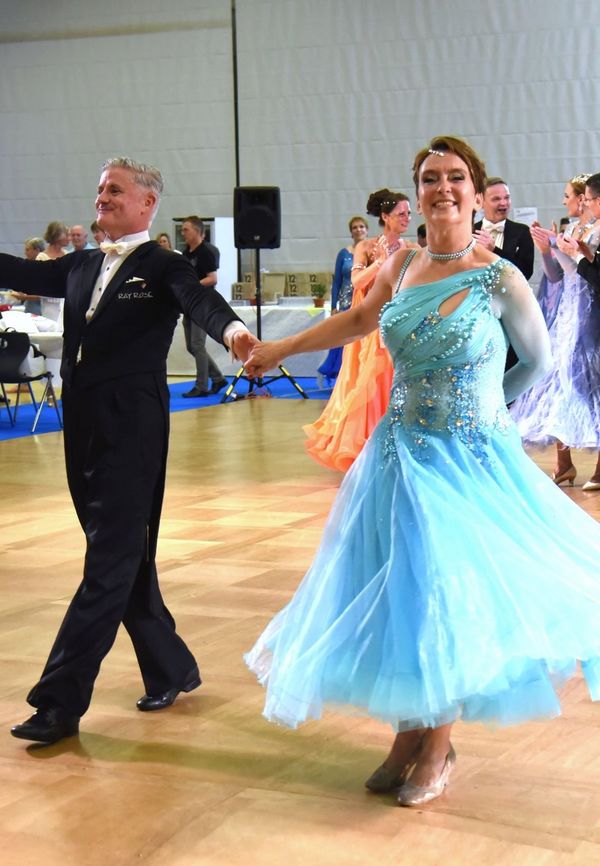 16.09.2023: LM Masters III A Standard Lauenau