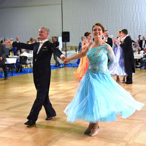 16.09.2023: LM Masters III A Standard Lauenau