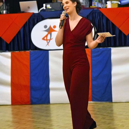 Niedersachsenpokal 2025 - Gäste, Shows, Ehrungen