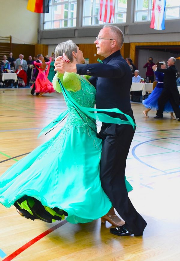 13.9.2025 GLM Nord Masters III B Standard in Oldenburg