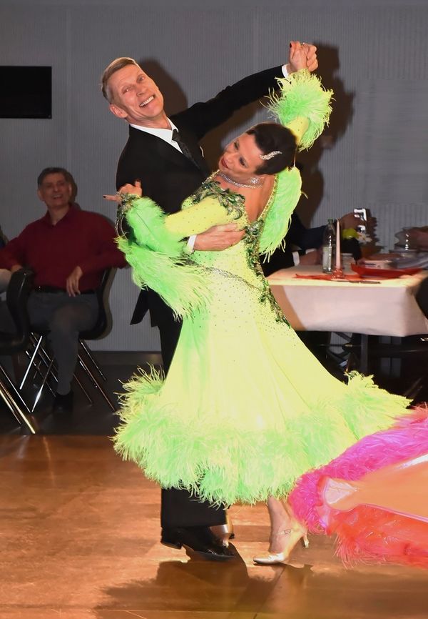 1.3.2026 GLM Sen IV S Std in Barsinghausen - Vorrunde