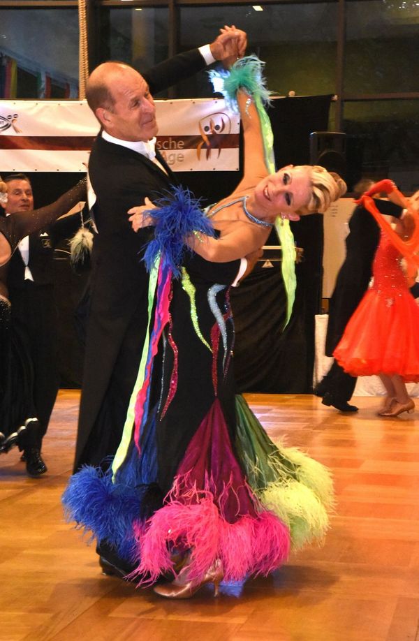 "Leistungsstarke 66" in Hannover