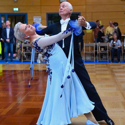 15.6.2024 Diamond Cup bei den Hannoverschen Tanzsporttagen