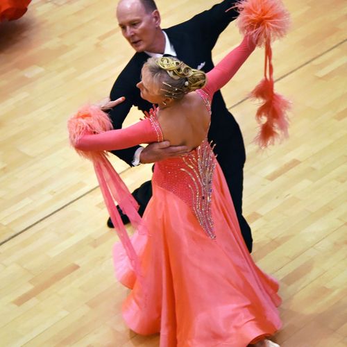 31.3.2024 Leistungsstarke 70 in Holm - Semifinale und Finale