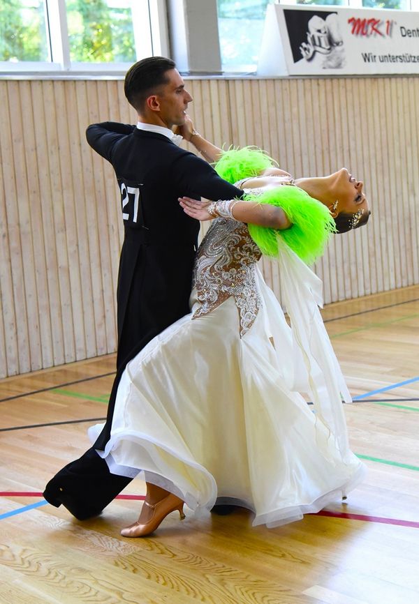 13.9.2025 GLM Nord Hauptgruppe II A Standard in Oldenburg