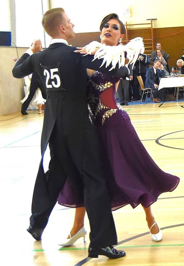 13.9.2025 GLM Nord Hauptgruppe II A Standard in Oldenburg