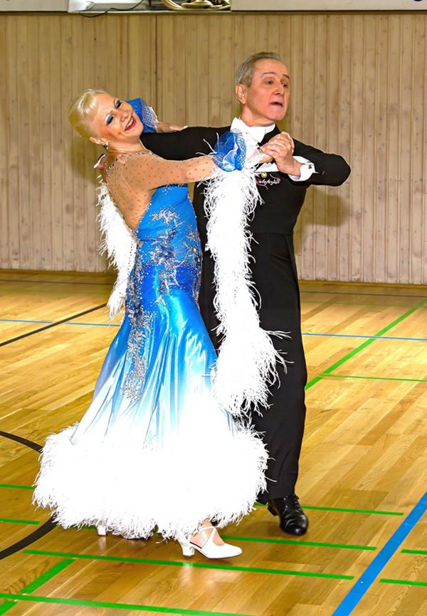 13.9.2025 GLM Nord Masters V S Standard in Oldenburg