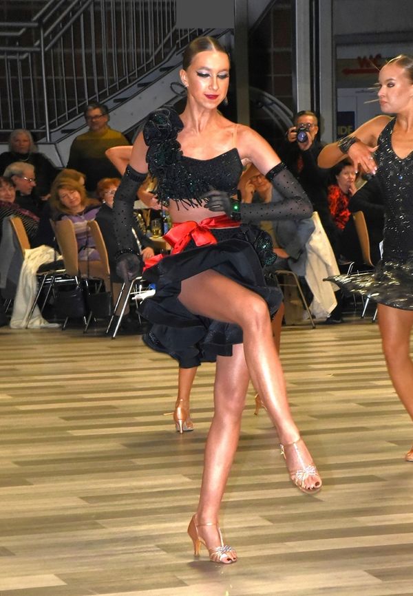 Niedersachsenpokal 2026 - Team Rot