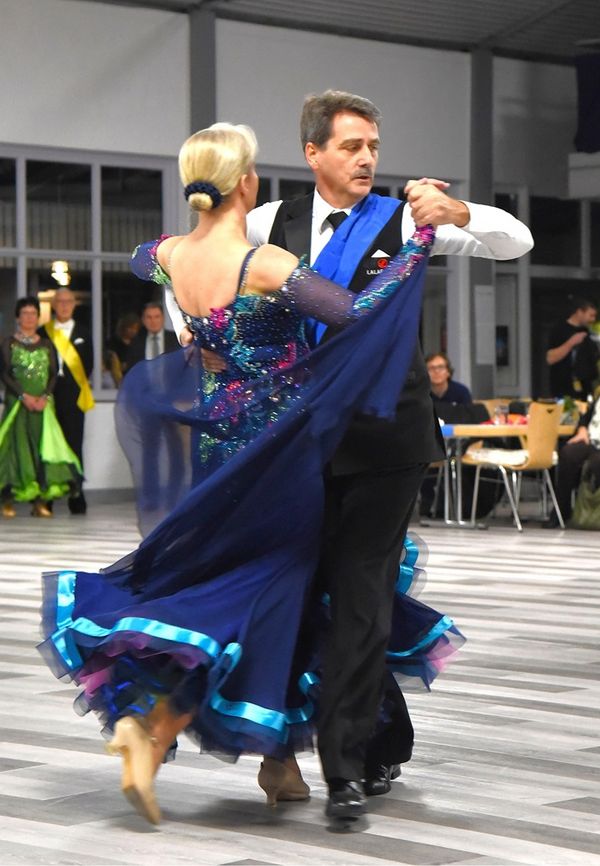 Niedersachsenpokal 2026 - Team Blau