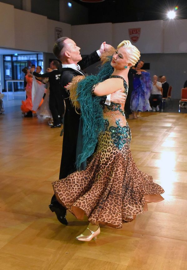 13.9.2026 GLM Sen III S Std in Barsinghausen - Semifinale und Finale