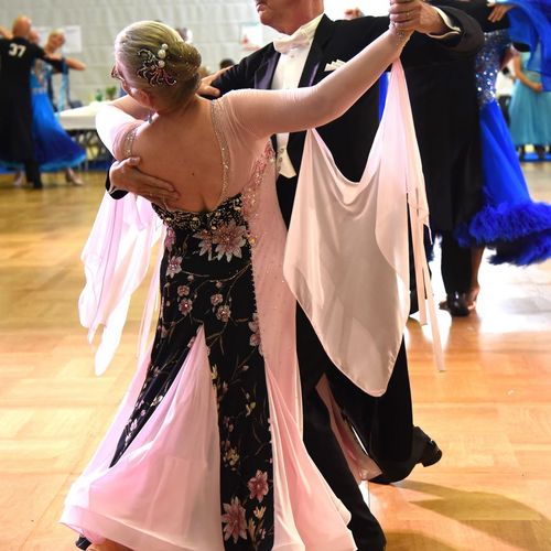 16.09.2023: LM Masters III B Standard Lauenau