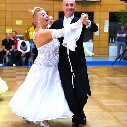 15.6.2024 Diamond Cup bei den Hannoverschen Tanzsporttagen