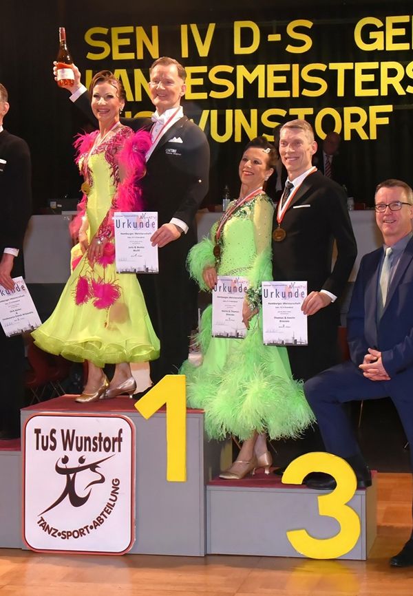 1.3.2026 GLM Sen IV S Std in Barsinghausen - Zwischenrunde und Finale