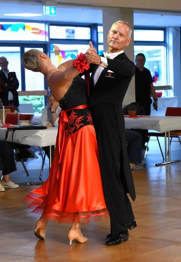 13.9.2026 GLM Sen III S Std in Barsinghausen - Vorrunde und Zwischenrunde