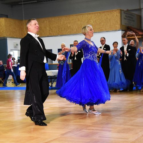 16.09.2023: LM Masters III B Standard Lauenau