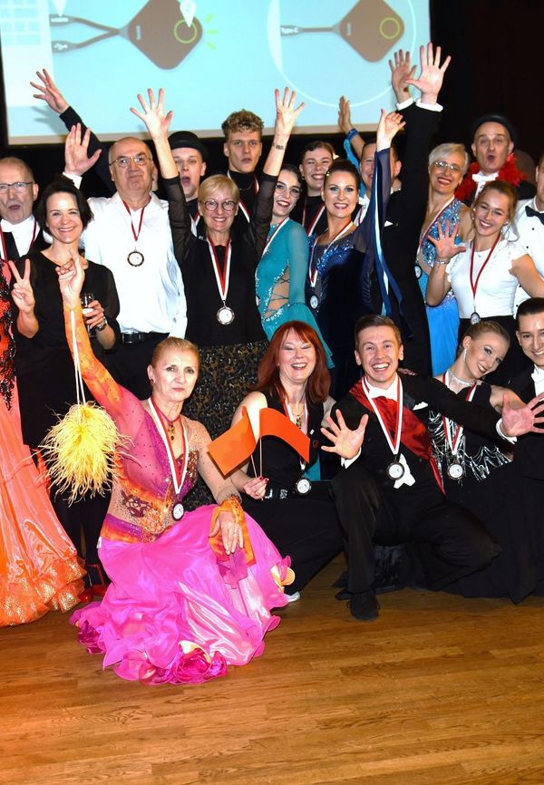 Niedersachsenpokal 2024 - Team Rot